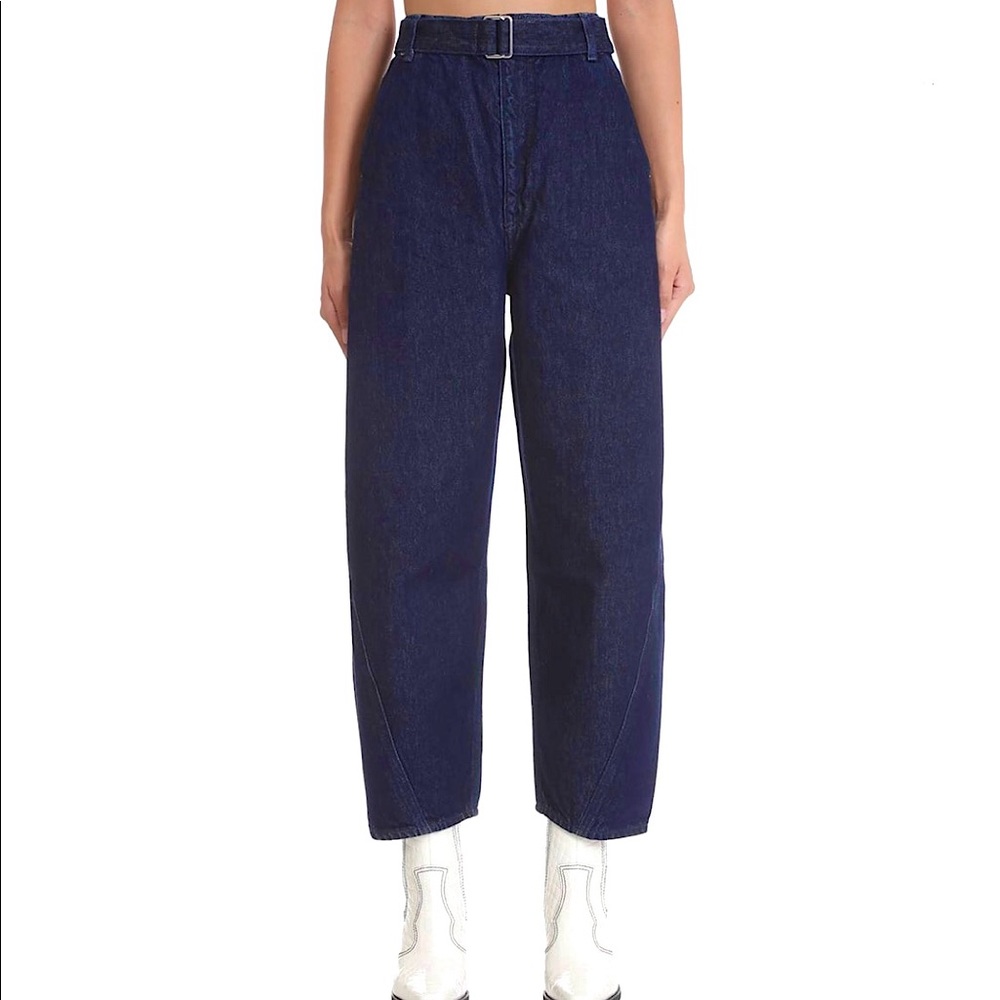 Levi’s Carved Trouser NWT